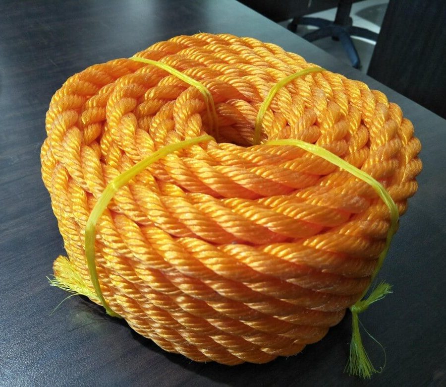 HDPE Monofilament Rope