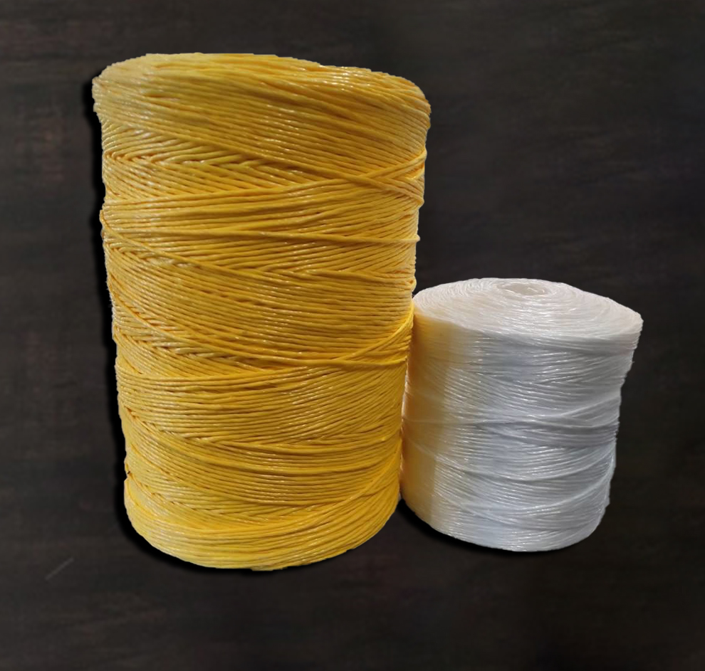 PP Baler Twine Rope