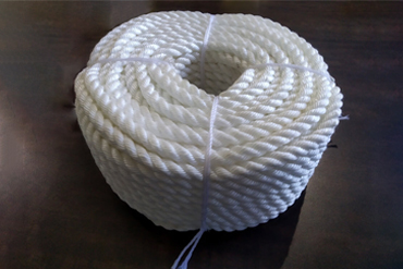PP Multifilament Ropes