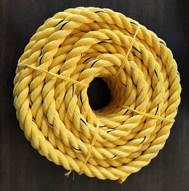 PP Danline Ropes